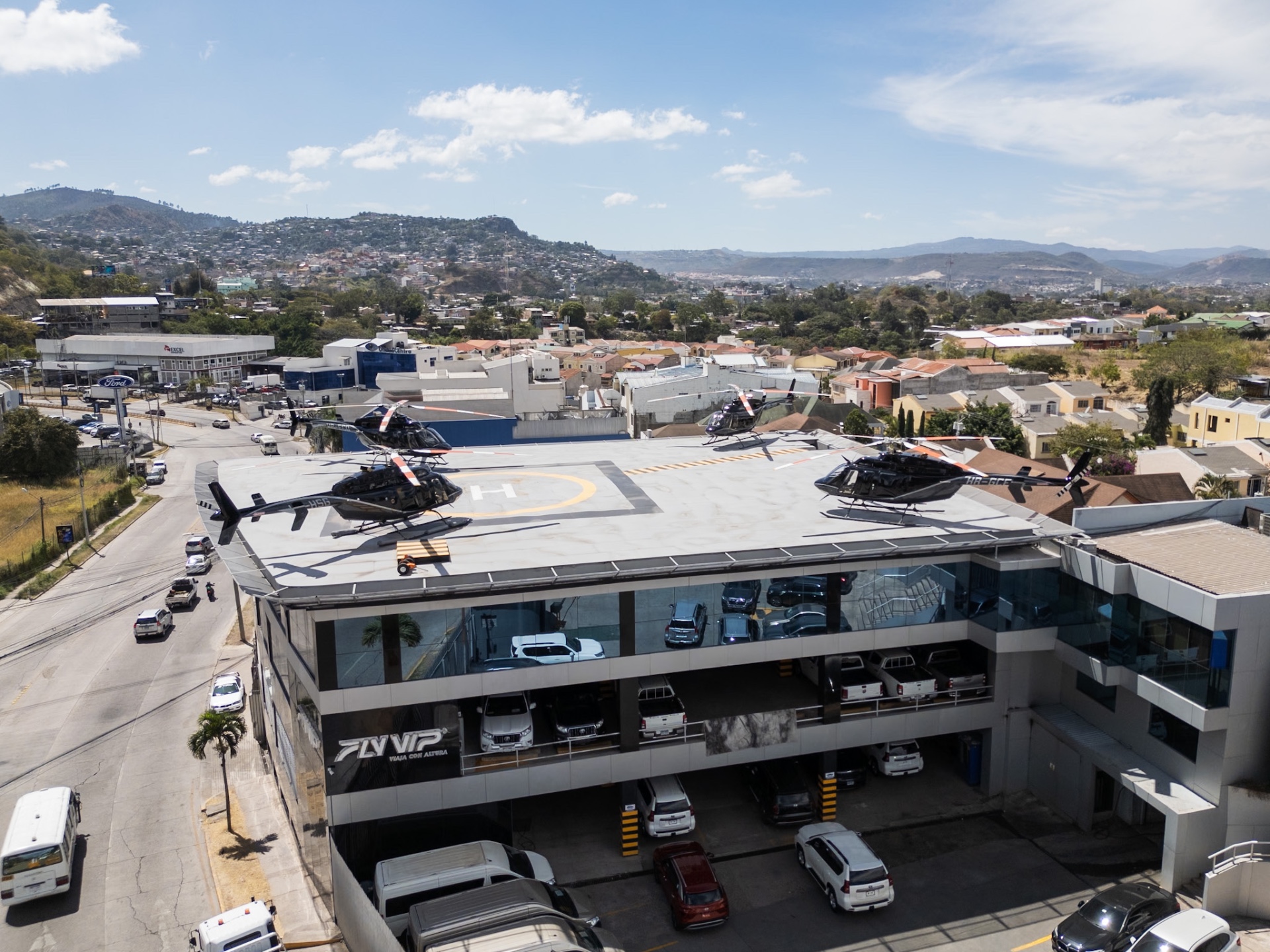 Archivo Panorana360
